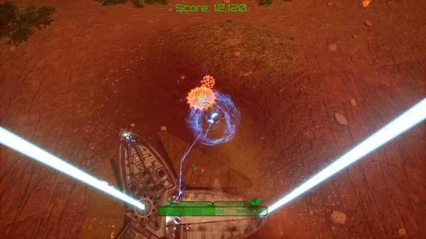 Ecopoiesisfor windows and Linux 1