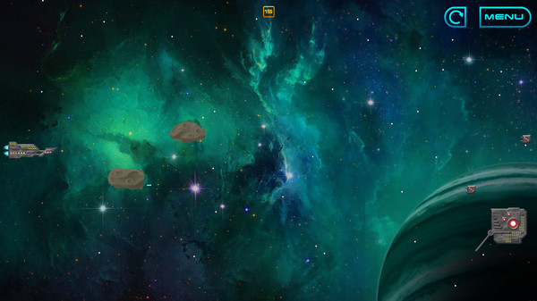 Znkl - 177 game for Linux 1