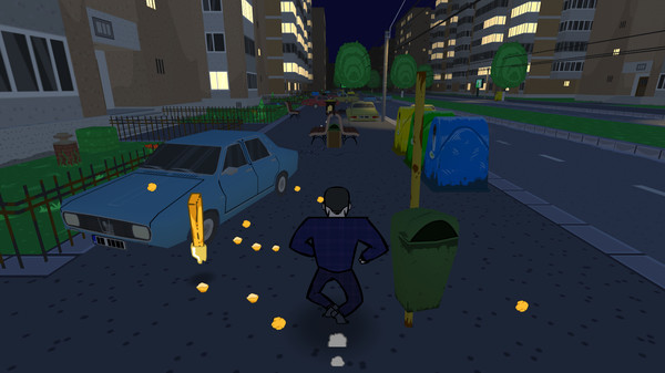 Kebab it Up! game for Linux 1