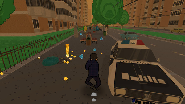 Kebab it Up!for windows and Linux 1