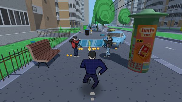 Kebab it Up! for linux