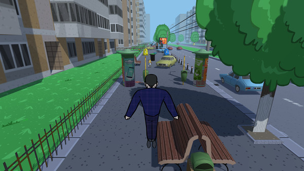 Kebab it Up! game for windows Pc 1