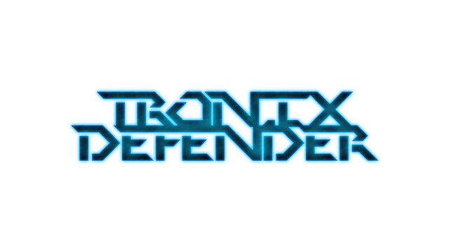 Tronix Defender Logo