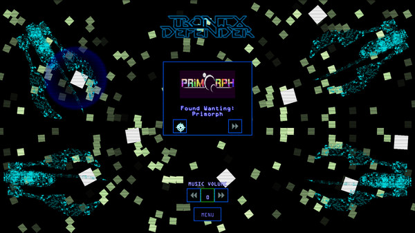 Tronix Defender recommended requirements