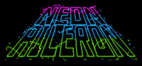 Neon Aileron cover art