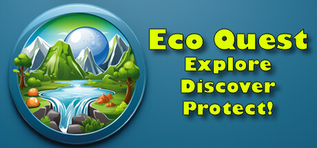 EcoQuest: Explore, Discover, Protect! PC Specs