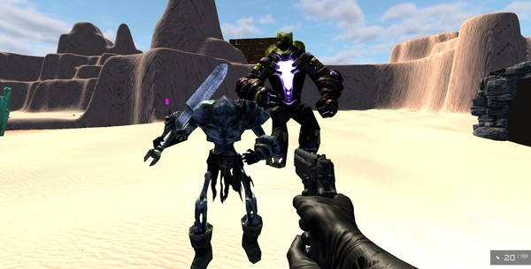 The Valley In My Mind game for windows Pc 1