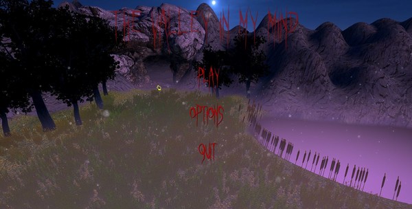 The Valley In My Mind for linux