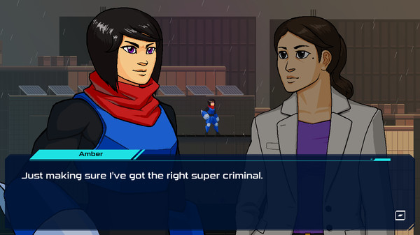 Overclocked game for windows Pc 1