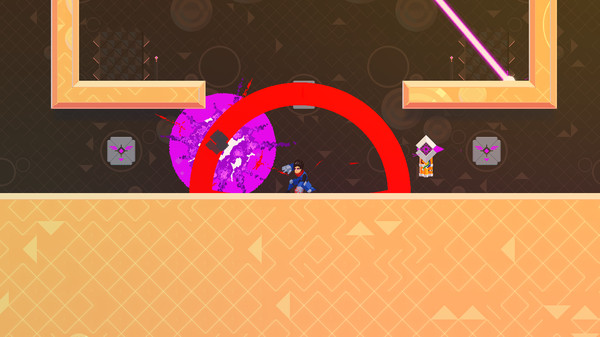 Overclocked game for Linux 1