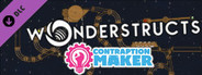 Contraption Maker: Wonderstructs - Part Expansion Pack