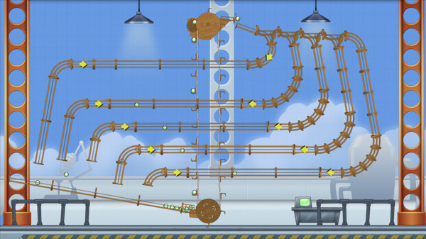 Скриншот из Contraption Maker: Wonderstructs - Part Expansion Pack