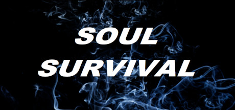 Soul Survival cover art