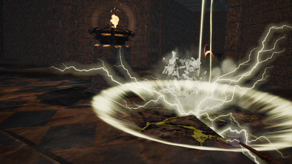 Soul Survival VR game for windows Pc 1