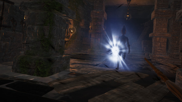 Soul Survival VR game for Linux 1