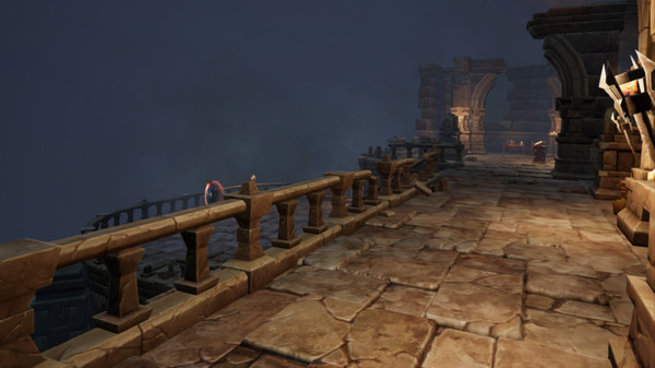 Soul Survival VR for linux