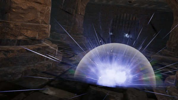 Soul Survival VRfor windows and Linux 1