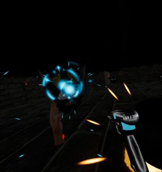 Скриншот из Soul Survival