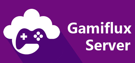 Gamiflux Server cover art
