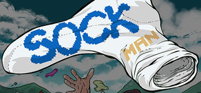 Sockman cover art