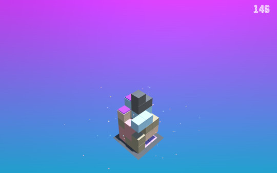 3D Tower screenshot