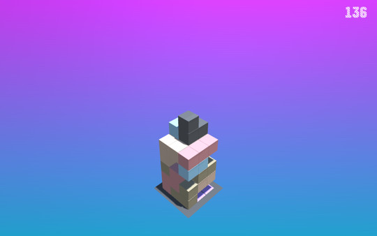 Скриншот из 3D Tower