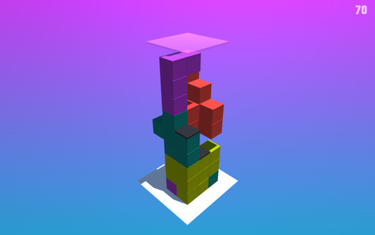 3D Tower