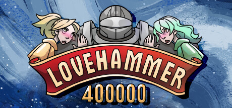 Lovehammer 400 000