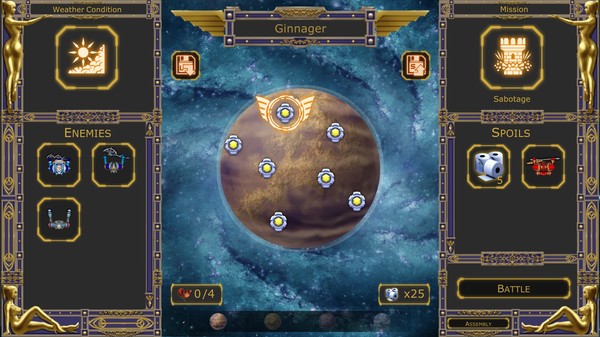 Скриншот из Lovehammer 400 000