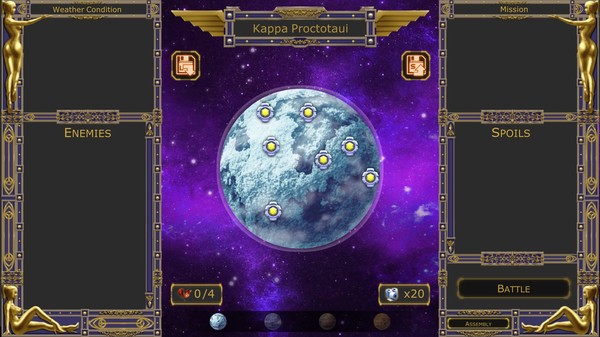 Скриншот из Lovehammer 400 000