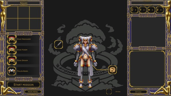 Скриншот из Lovehammer 400 000