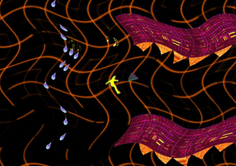 Скриншот из SMACKHEAD