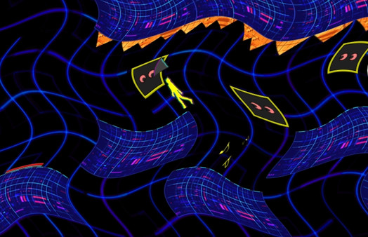 Скриншот из SMACKHEAD