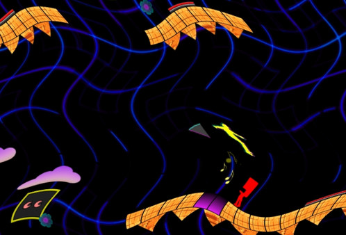 Скриншот из SMACKHEAD