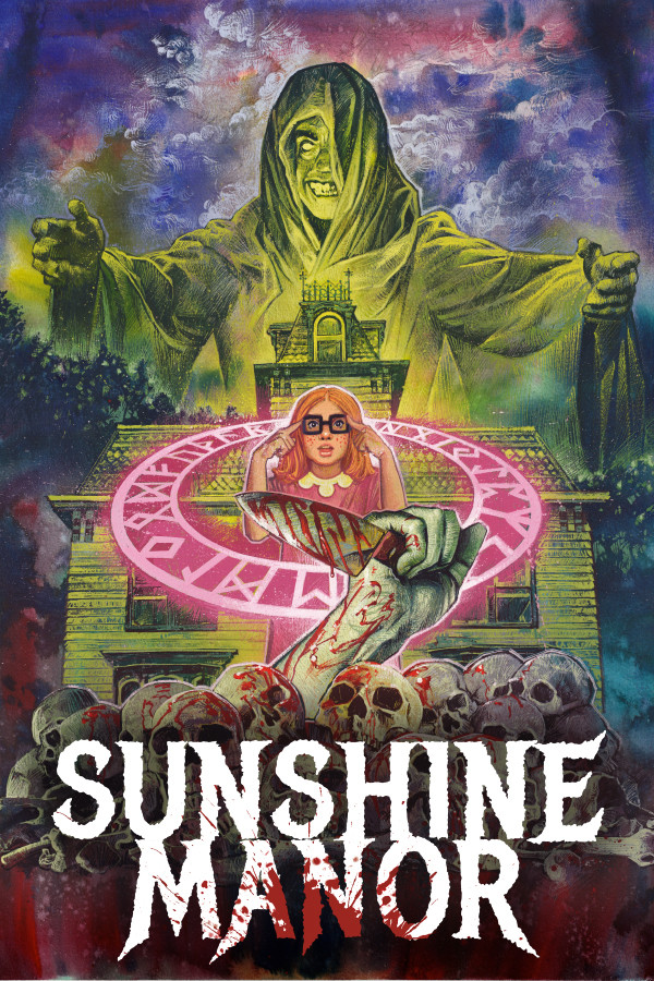 Steam portrait for Sunshine Manor.