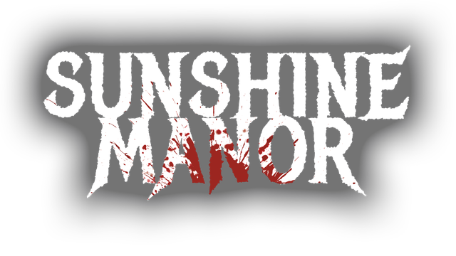 Sunshine Manor Logo