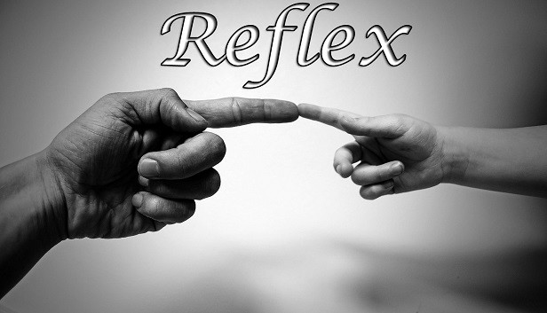 Reflex on Steam