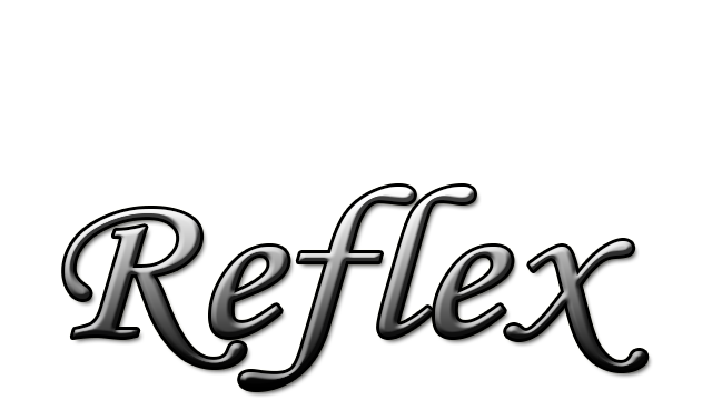 Reflex Logo