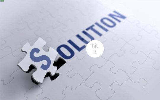 Reflex game for Linux 1