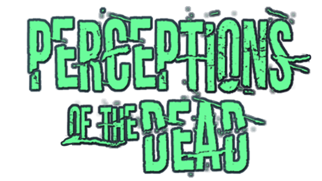 Perceptions of the Dead Logo