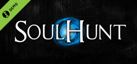 SoulHunt Demo cover art