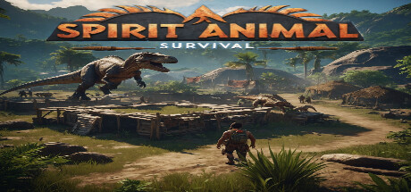 Spirit Animal Survival on Steam