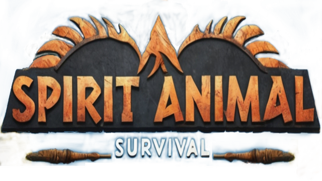 Spirit Animal Survival Logo
