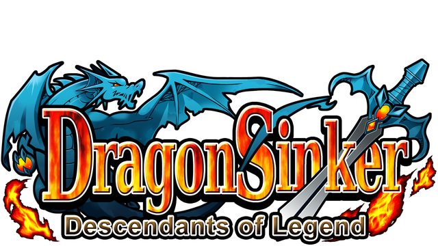 Dragon Sinker Logo