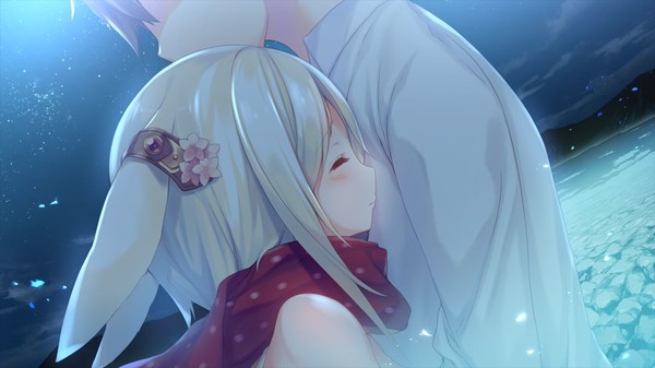 KARAKARA2for windows and Linux 1