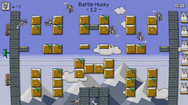 This Is Not A Jumping Game game for Linux 1