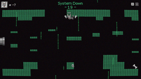This Is Not A Jumping Game game for windows Pc 1