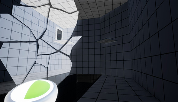 Quanect game for Linux 1