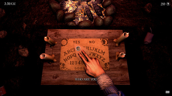 Apparition for linux