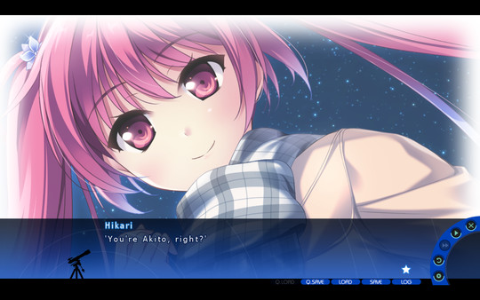 A Sky Full of Stars game for windows Pc 1